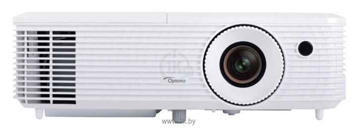 Фотографии Optoma HD27