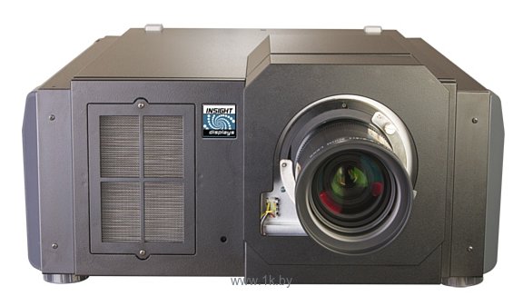Фотографии Digital Projection INSIGHT 4K Laser
