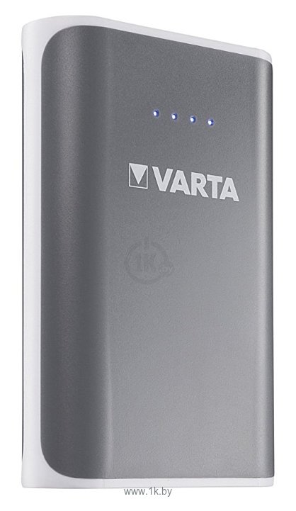 Фотографии VARTA Powerpack 6000