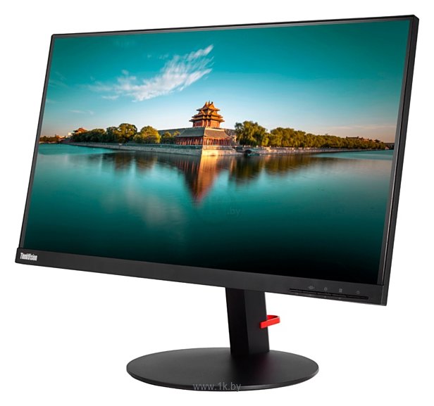 Фотографии Lenovo ThinkVision P24q