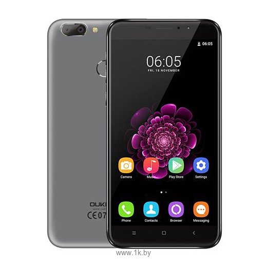 Фотографии Oukitel U20 Plus