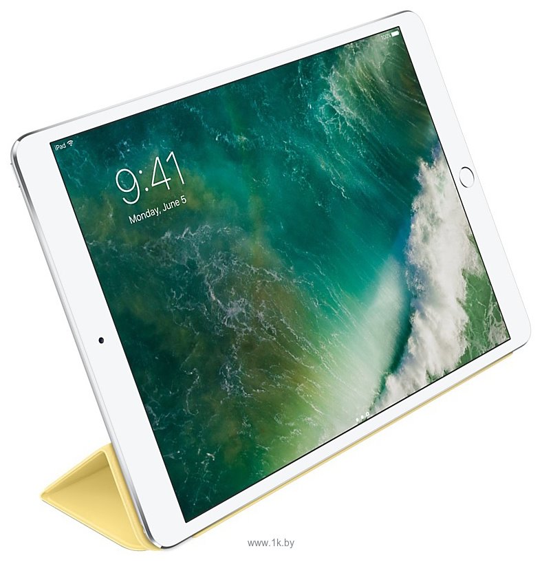 Фотографии Apple Smart Cover for iPad Pro 10.5 Pollen (MQ4V2)