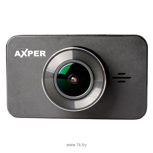 Фотографии AXPER Throne GPS