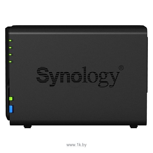 Фотографии Synology DiskStation DS218+