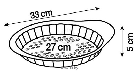 Фотографии Pyrex asimetriA AS27BN0