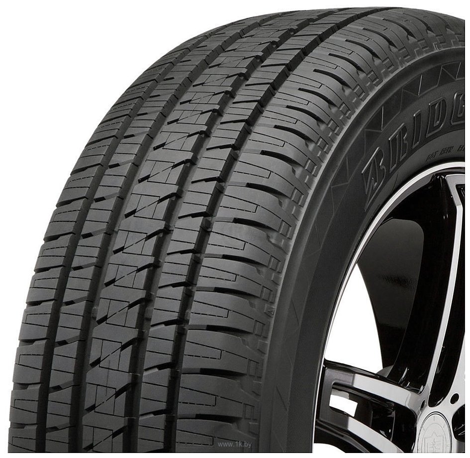 Фотографии Bridgestone Alenza 001 235/50 R18 97V