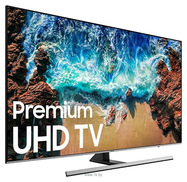 Фото: Samsung UE49NU8000U