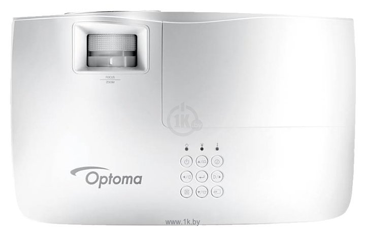 Фотографии Optoma W461