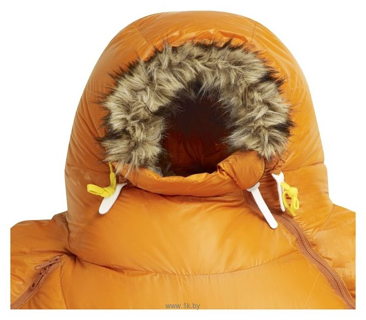 Фотографии Fjallraven 62730 Polar -30 Regular