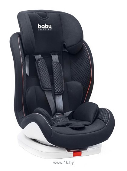 Фотографии Baby Prestige Comfort Isofix