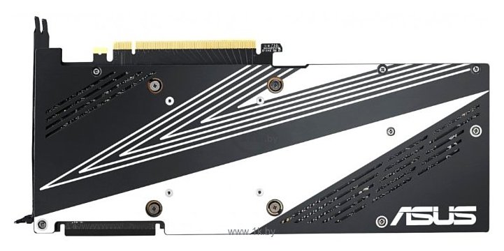 Фотографии ASUS GeForce RTX 2070 8192MB Dual OC (DUAL-RTX2070-O8G)