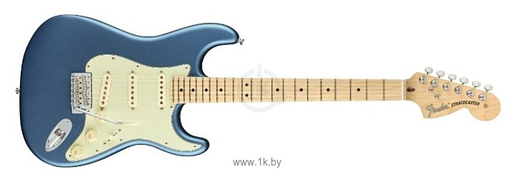 Фотографии Fender American Performer Stratocaster