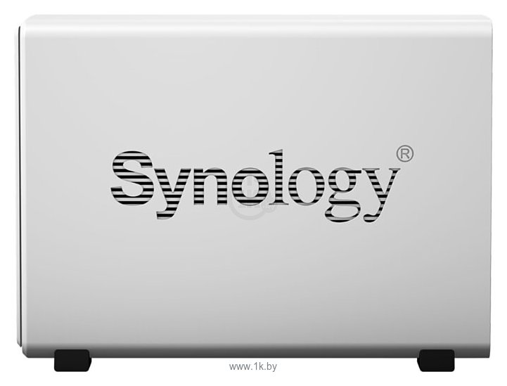 Фотографии Synology DS119j