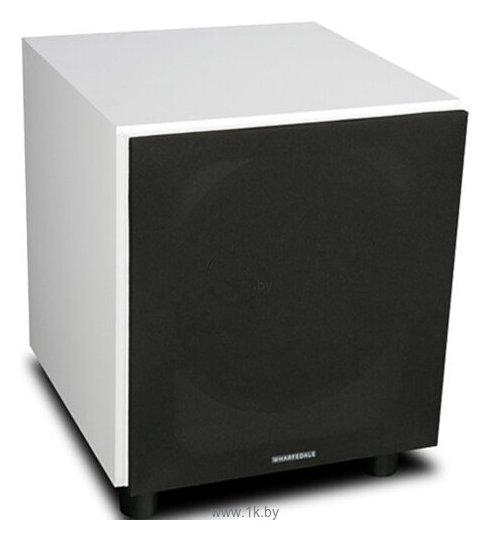 Фотографии Wharfedale SW-10