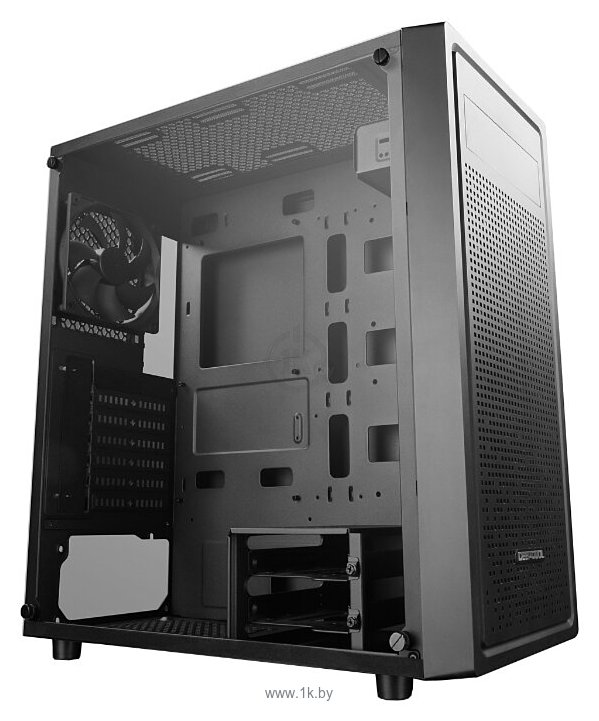 Фотографии Deepcool E-Shield Black