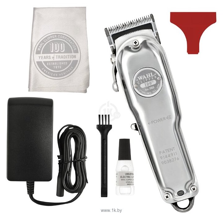 Фотографии Wahl 81919-016 100 Year Cordless Clipper