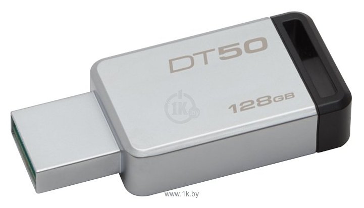 Фотографии Kingston DataTraveler 50 128GB