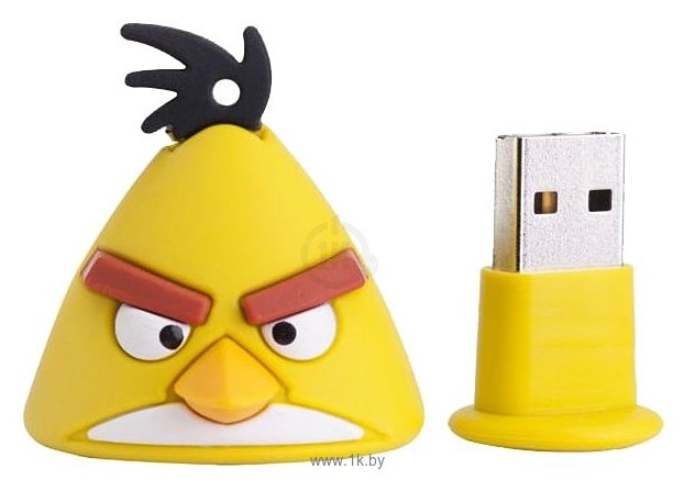 Фотографии ANYline YELLOW BIRD 8GB