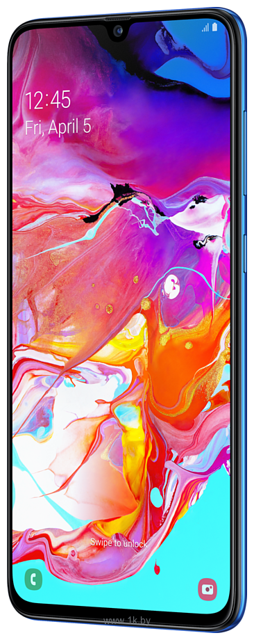 Фотографии Samsung Galaxy A70 8/128Gb