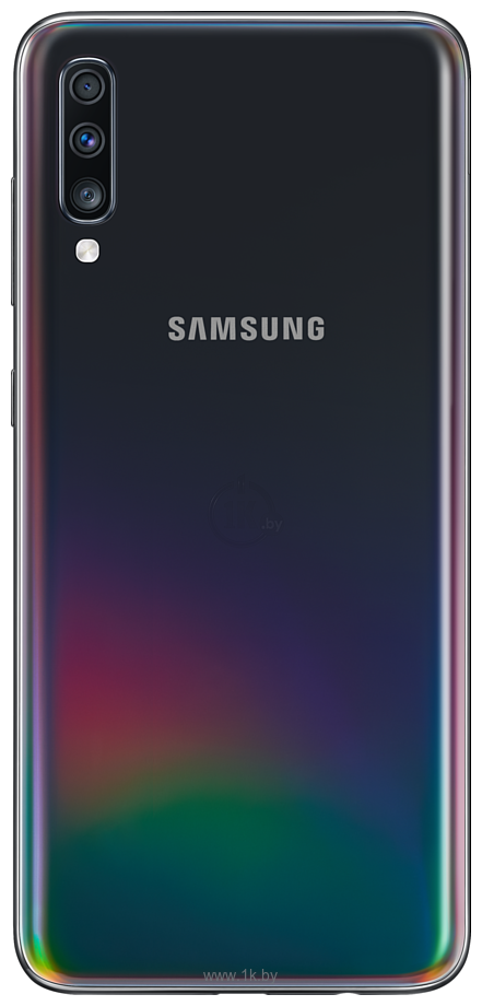 Фотографии Samsung Galaxy A70 8/128Gb