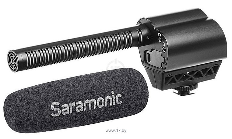 Фотографии Saramonic Vmic Pro