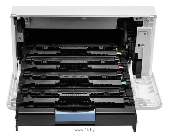 Фотографии HP Color LaserJet Pro MFP M479fdw