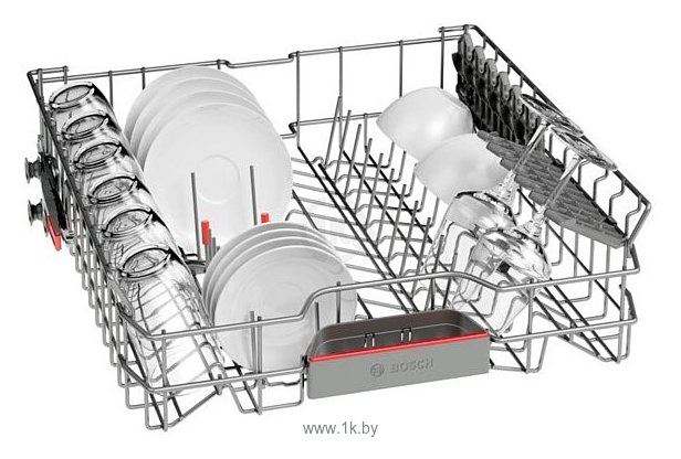 Фотографии Bosch SMS 46NI05 E