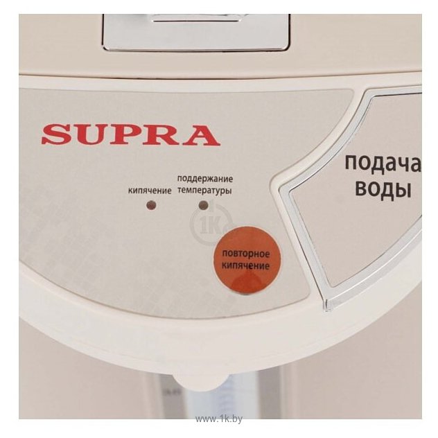 Фотографии SUPRA TPS-5001