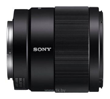 Фотографии Sony 35mm f/1.8 (SEL35F18F)