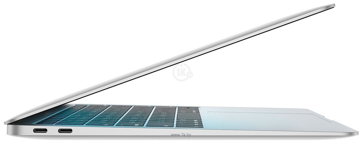 Фотографии Apple MacBook Air 13" 2020 (Z0YK000LN)