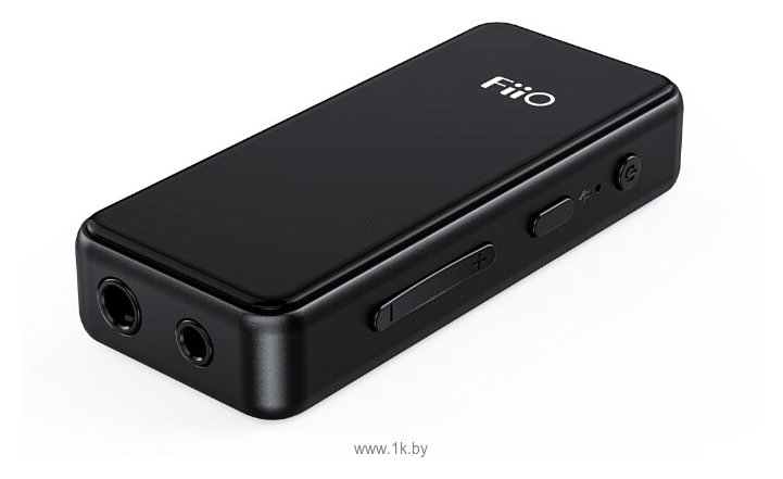 Фотографии Fiio BTR3K