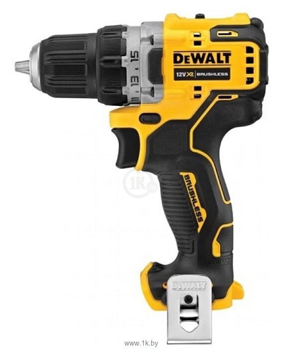 Фотографии DeWALT DCD701N-XJ 57.5 Н·м