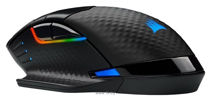 Фотографии Corsair Dark Core RGB PRO