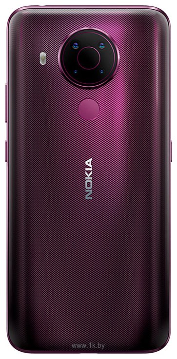 Фотографии Nokia 5.4 4/128GB