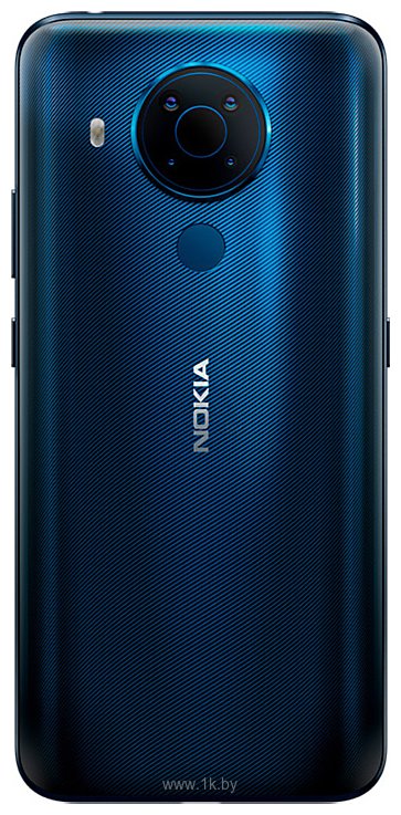 Фотографии Nokia 5.4 4/128GB