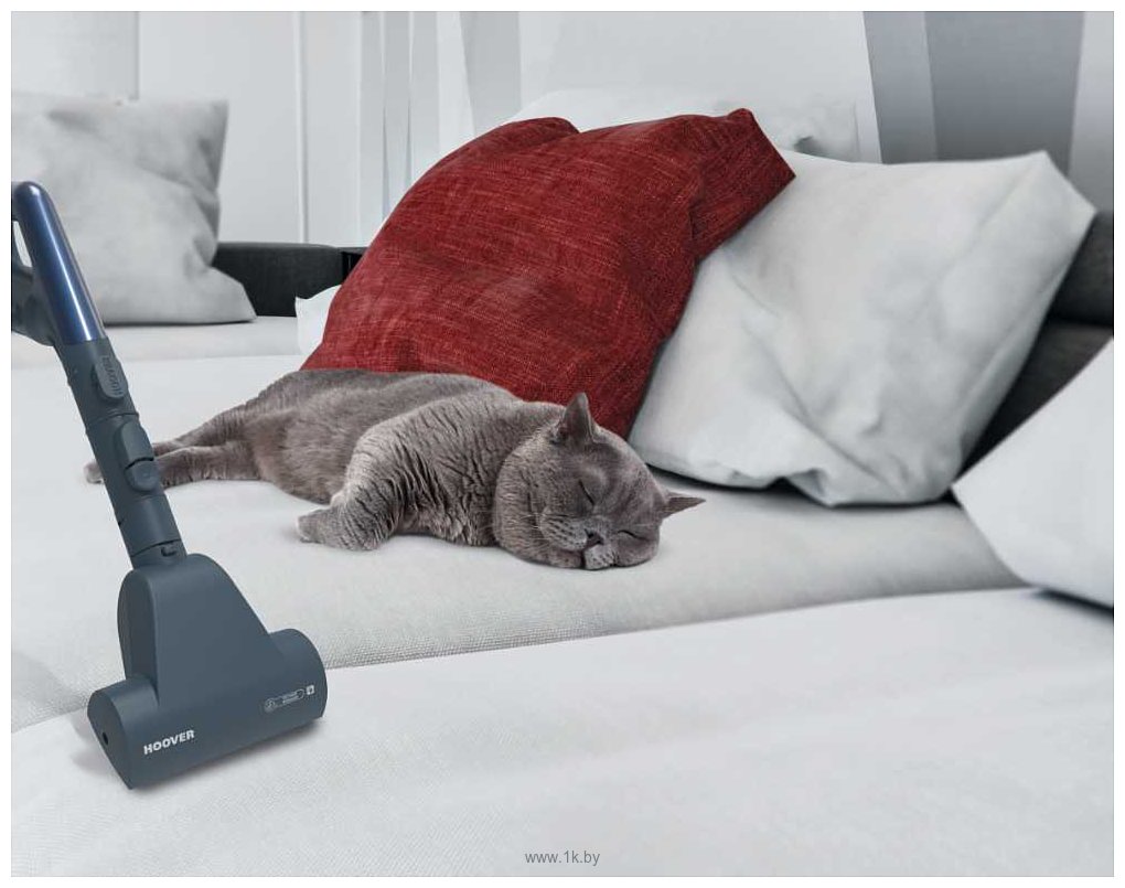 Фотографии Hoover TX50PET 011