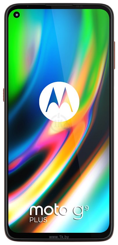 Фотографии Motorola Moto G9 Plus 4/128GB