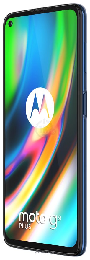 Фотографии Motorola Moto G9 Plus 4/128GB