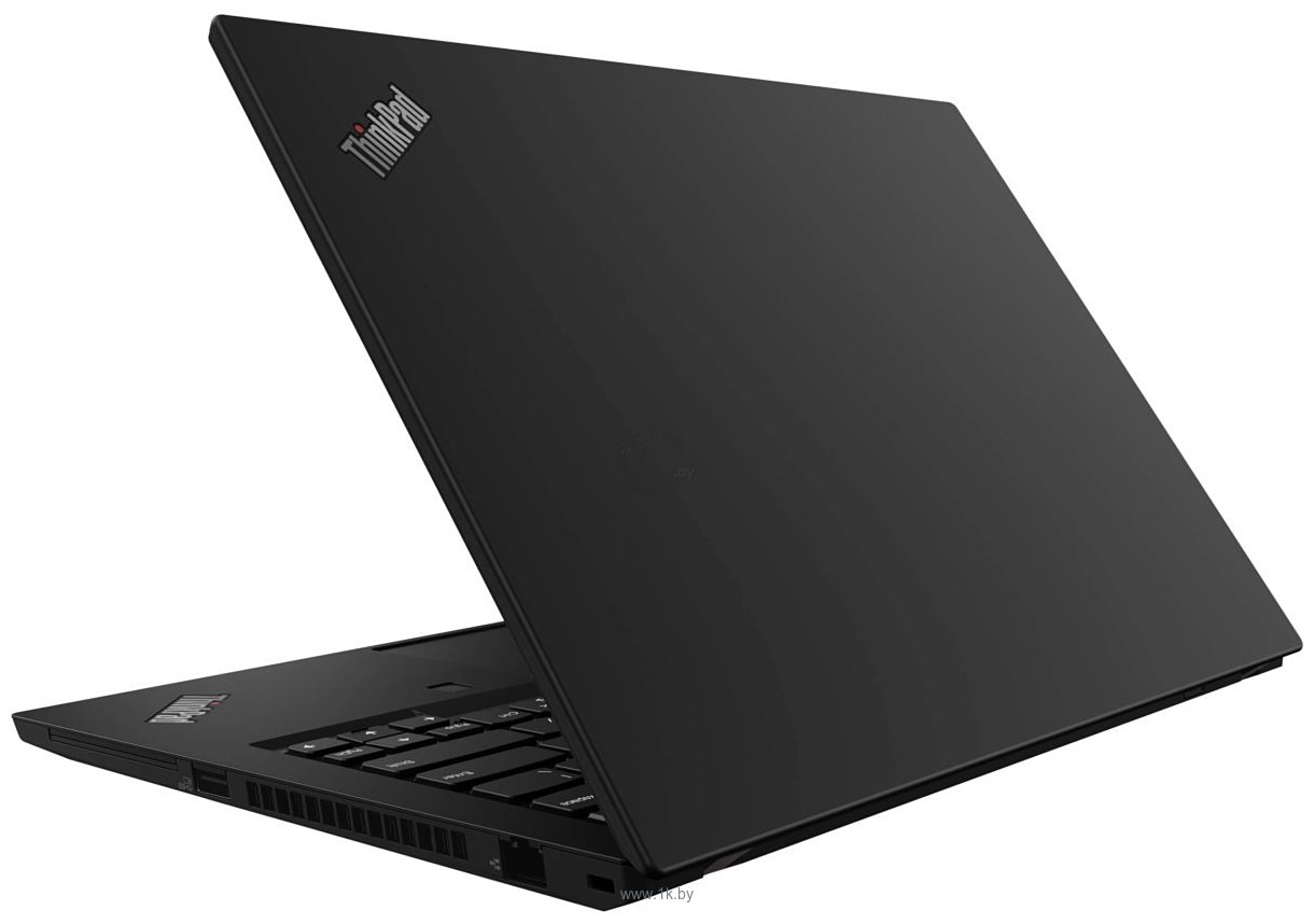 Фотографии Lenovo ThinkPad P14s Gen 1 (20S40044RT)
