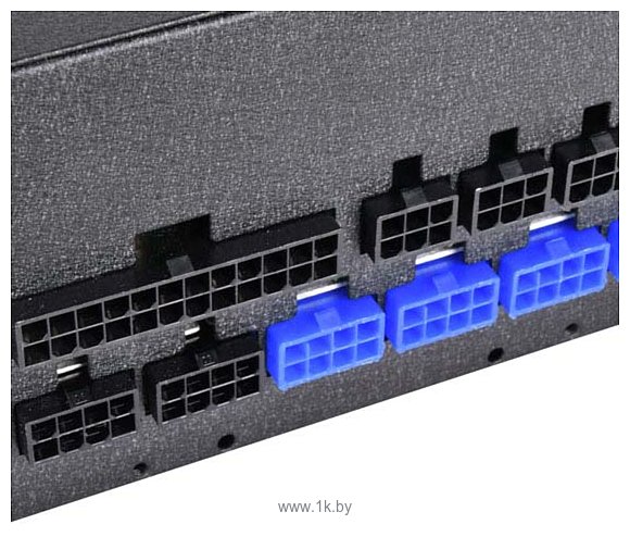 Фотографии SilverStone ST1000-PTS