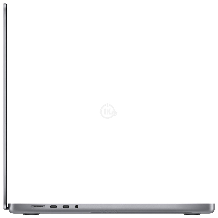 Фотографии Apple Macbook Pro 16" M1 Pro 2021 (Z14V0008D)