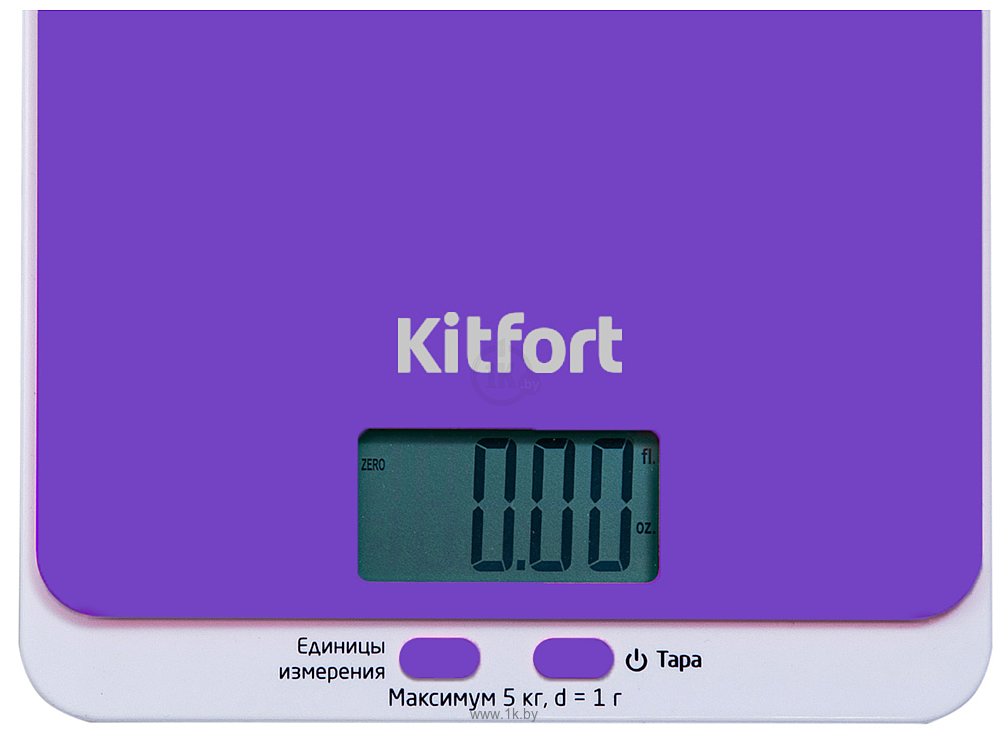 Фотографии Kitfort KT-803-6