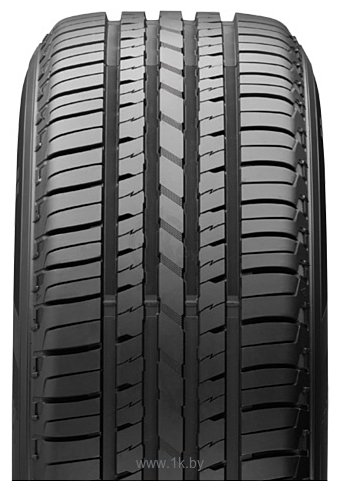 Фотографии Apollo Apterra HT2 225/60 R17 99V