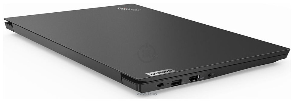 Фотографии Lenovo ThinkPad E15 Gen 3 AMD (20YG003TRT)