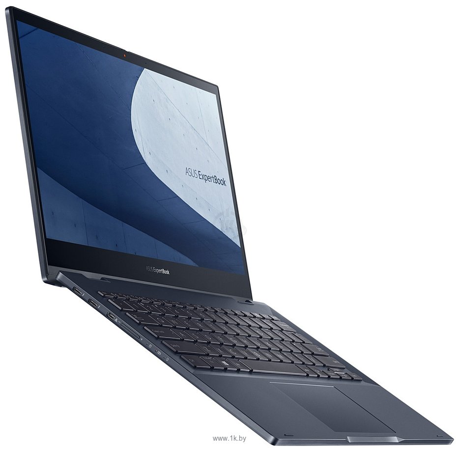 Фотографии ASUS ExpertBook B5 Flip OLED B5302FEA-LF0595R