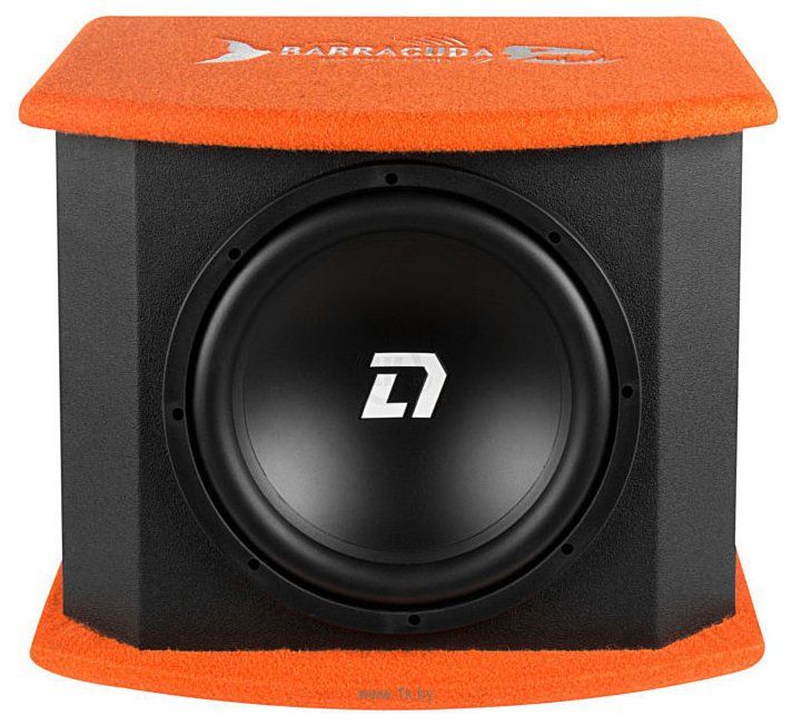 Фотографии DL Audio Barracuda 12A