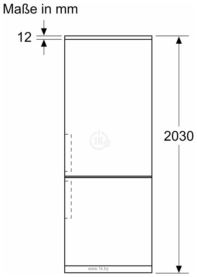 Фотографии Bosch KGN397LDF