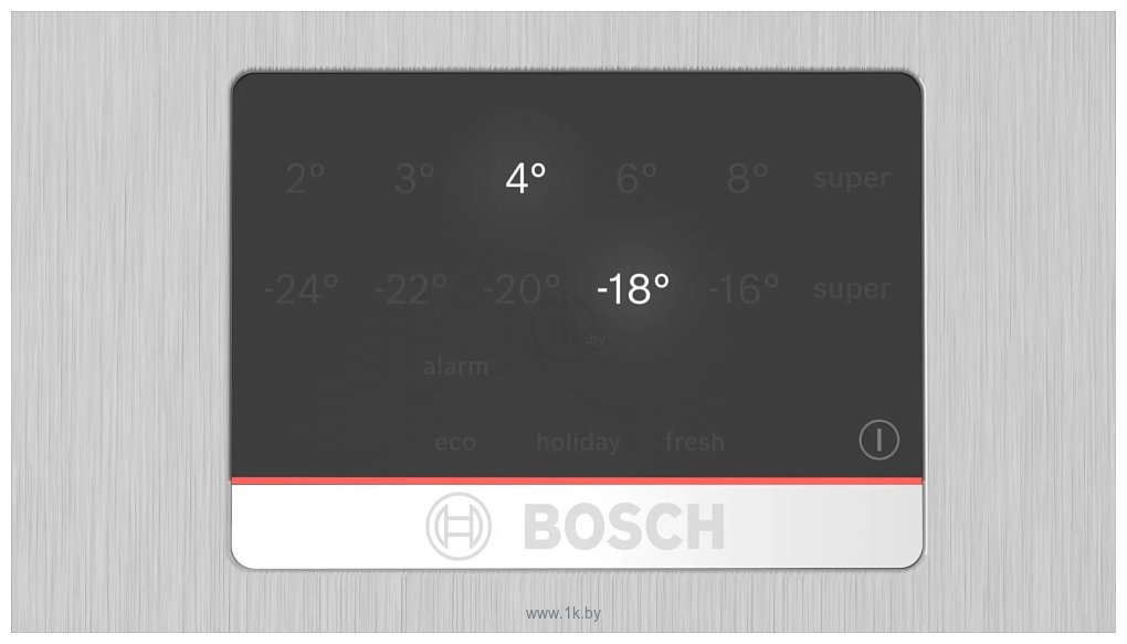 Фотографии Bosch Serie 4 KGN397LDF