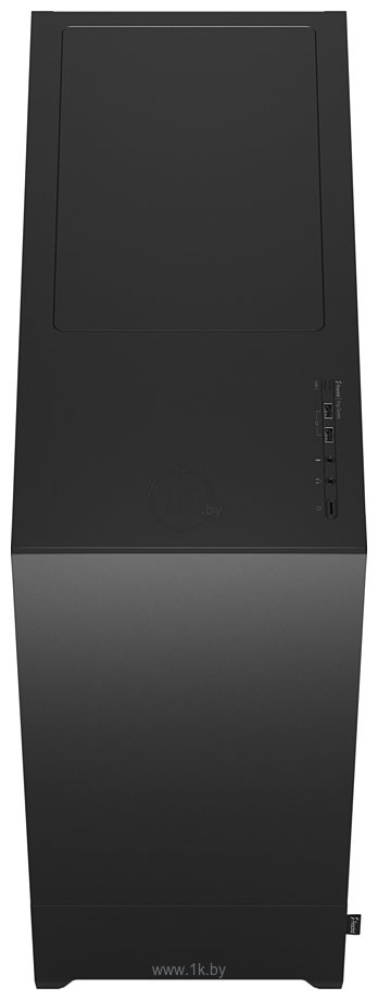 Фотографии Fractal Design Pop XL Silent Black Solid FD-C-POS1X-01