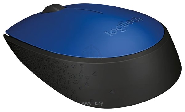 Фотографии Logitech M170 Wireless blue